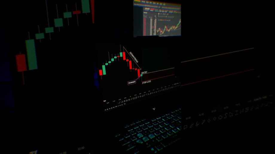 Trading Book 📚 #shorts #crypto #forex #trading #patterns #candlestick