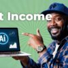 Make Money Online 2025: Earn $500/Day Passive Income with Opus.AI 💸