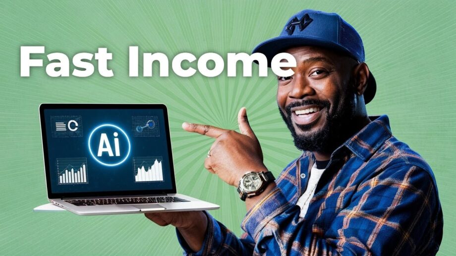 Make Money Online 2025: Earn $500/Day Passive Income with Opus.AI 💸