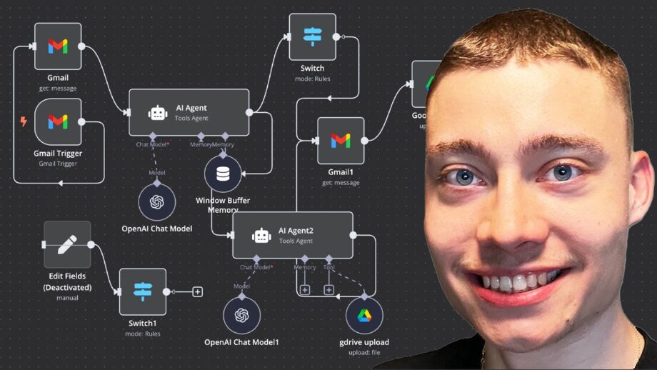 Build anything with n8n, here’s how