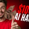 Only AI Affiliate Marketing Tutorial You Need To Make $100,000 In 2025