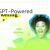 ChatGPT Powered GetResponse Automation  Boost Your Business Effortlessly! #getresponsereview