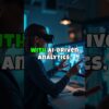 AI in Competitive Analysis: Gaining an Edge in Affiliate Marketing