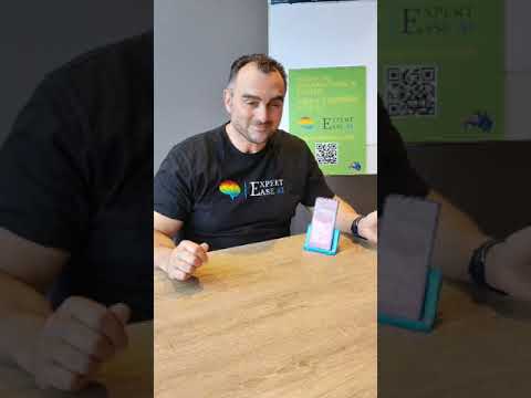 ExpertEase AI Voice Agent Demo