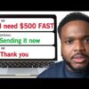 How to Start an AI Side Hustle - How I Make $1000/Day (For Beginners)