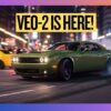 Google Veo-2 - The Best AI Video is Now Available to Everyone!