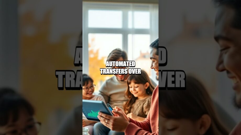 Passive Income through AI-Enhanced Personal Finance Apps