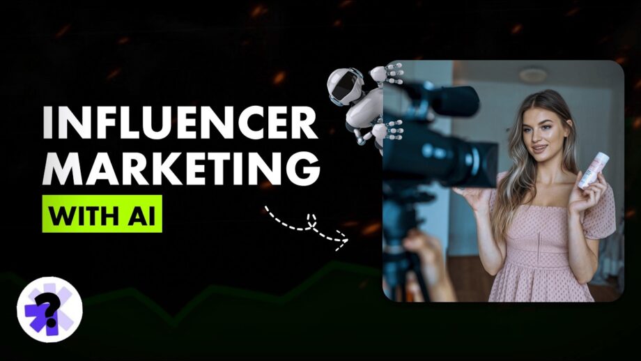 Create Paid Ads Campaign Using an AI Tool | Influencer Marketing