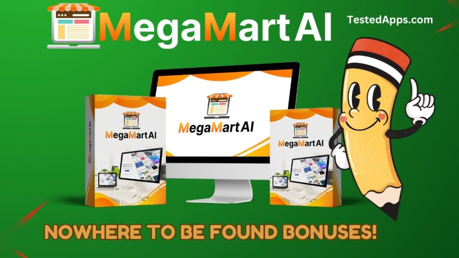 MegaMart AI Review: The Ultimate Tool for Amazon Affiliates?