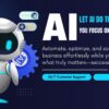 🤖 Revolutionize Your Business with AI Automation! 🤖 || Digital Marketing || Numone Technologies