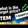 🏥 TEM Tempus AI, Inc. Stock Analysis: Is a Price Surge Coming After Illumina Partnership?
