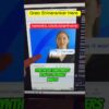 Instant AI Video Creation: One-Click Magic with Our Software #aivideo
