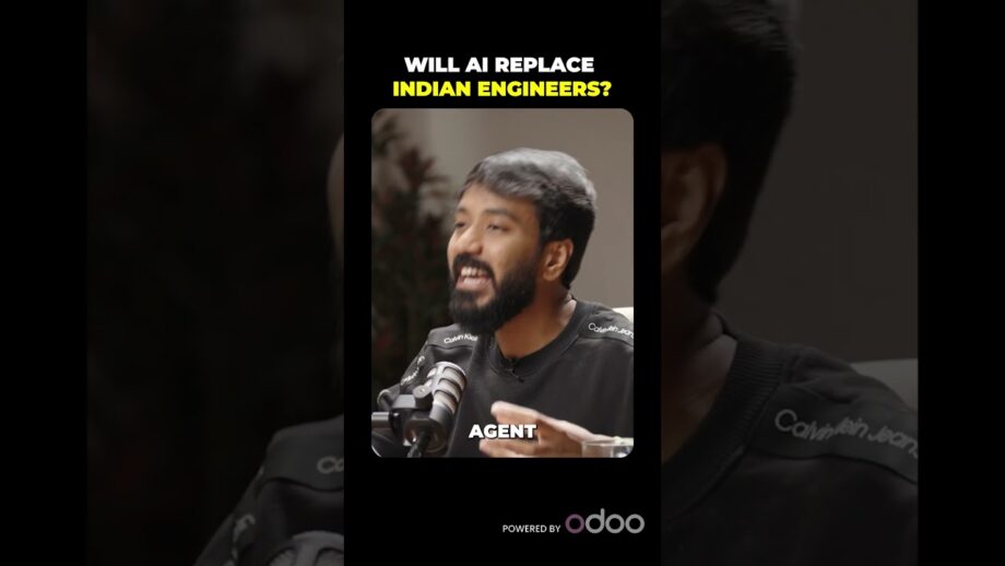 Will AI Replace Indian Engineers?