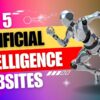 Top 5 AI Website Tools to Help You Make Money Online - Tips and Tricks