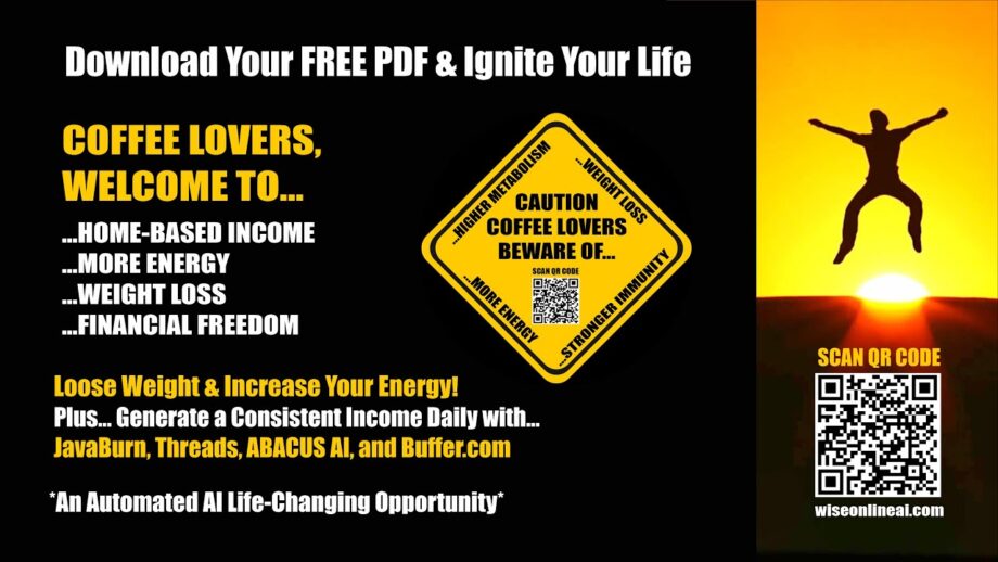 Free PDF Lose Weight, Increase Metabolism, Boost Energy & Create an Automated Money Machine 1-30-25