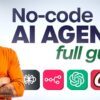 How to Build & Sell AI Agents: Ultimate Beginner’s Guide