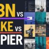 What Is The BEST Automation Platform For Your Business Needs Today?  N8N VS Make.com VS Zapier