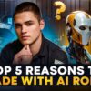 Binary Robot | Using AI Trading Assistants Increases Your Profit Potential