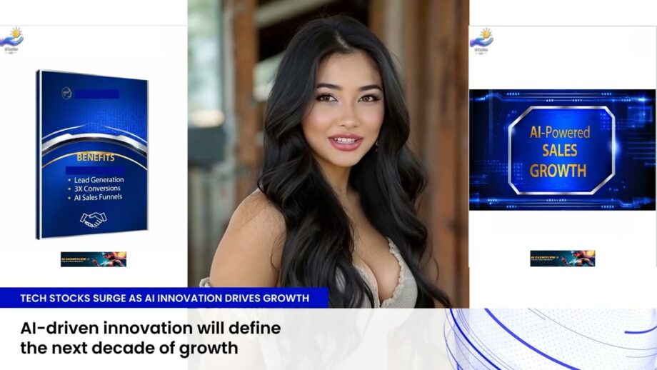 AI Powered Sales Growth Course | AI Cashflow Lab News