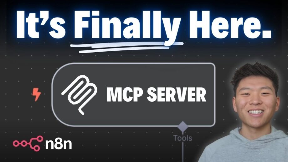 n8n's Native MCP Integration (without the hype)