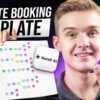 AI Voice Agent Appointment Booking Template (Make.com)