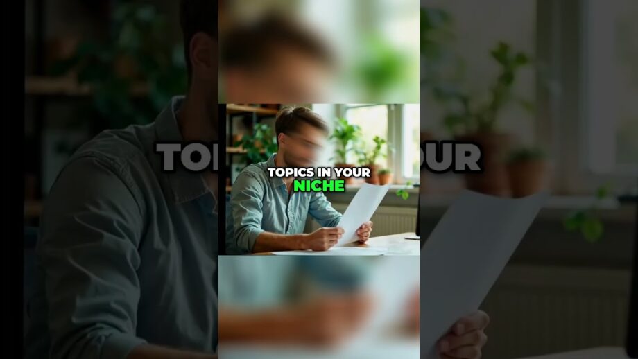 Automate Your YouTube Channel with AI #YouTubeAutomation #FacelessChannel #aicontentcreation