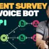 Vapi Voice AI Customer Feedback Survey Bot for Beginners