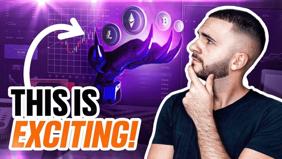 🔥 BEST CRYPTO BOT IN 2025 🔥 TALONBOT 🔥 The Ultimate AI Crypto Trading Bot You Need to Know About!