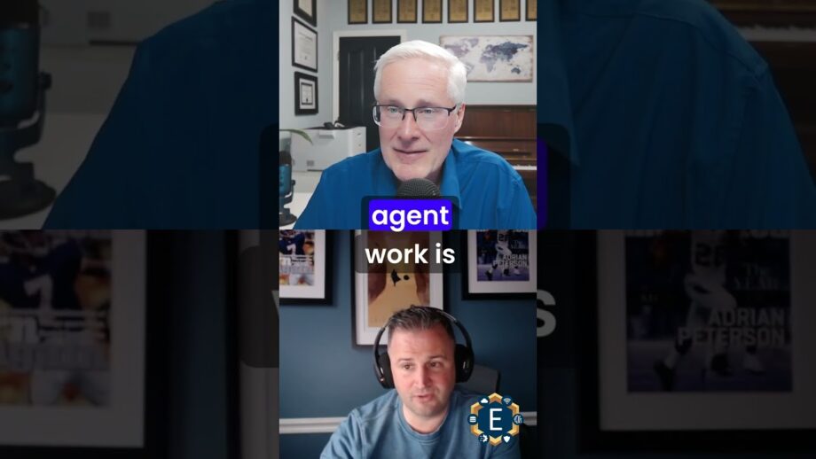 Leveraging AI and Human Talent for Sales Success #244