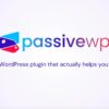 AI-Powered WP Plugin PassiveWP will Boost Your Affiliate Income Fast 🚀