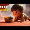 How to Create 3D Animation Story Videos with Free AI Tools – Easy Step-by-Step Guide