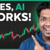 How I Analyze Stocks Like a Pro Using ChatGPT !