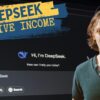 🚀 AI Affiliate Marketing MASTERY: Automate $10k/Month Commissions with DeepSeek (2025 Step 14)