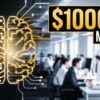 5 AI Side Hustles That Can Make You $10,000/Month (No Experience Needed!)
