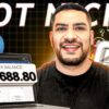 Fastest Way To Make $500/Day Online Using DEEPSEEK AI For Content Creation & Affiliate Marketing