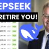 How I Make $1,000 a Day Using DeepSeek (Even if You're a Beginner!)