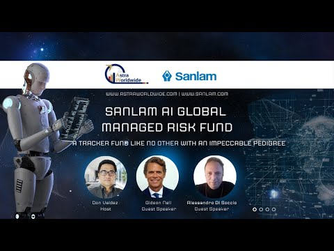 The Future of Investing: AI-Driven Risk Management by Sanlam