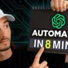 AI Automation: Complete Beginners Guide
