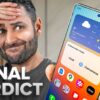 Samsung S25 Ultra Review - Things just got Messy.