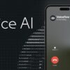 Build Voice AI Agents with no-code in Voiceflow