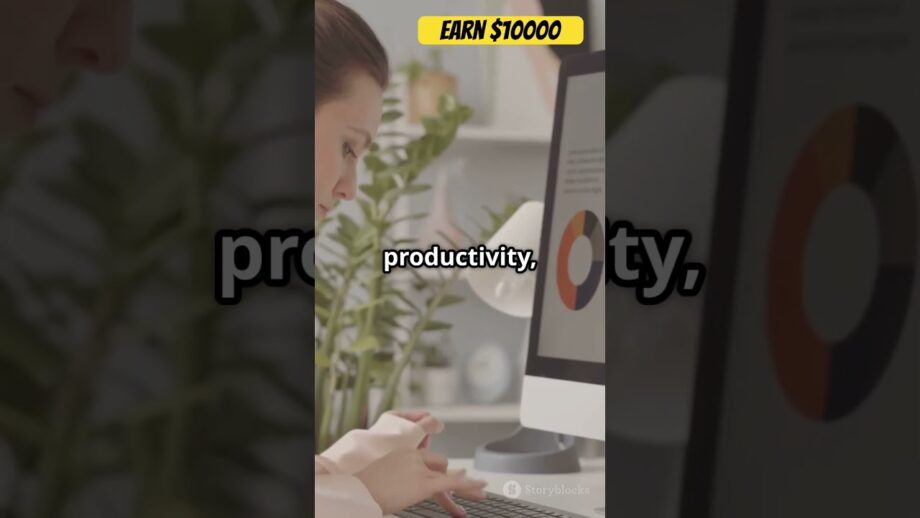 How People Are Earning $10K/Month Using AI #trending #trendingshorts #youtubeshorts #shortvideo