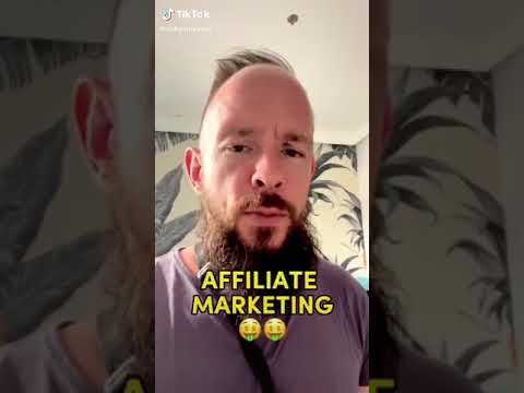 Step By Step Guide to Affiliate Marketing: Part 1 Market Research
