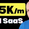 Build A SaaS In 20 Minutes With AI