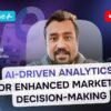 AI-Driven Analytics for Enhanced Marketing Decision-Making | Webinar