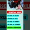 The 5 Must Have AI Skills for 2025
