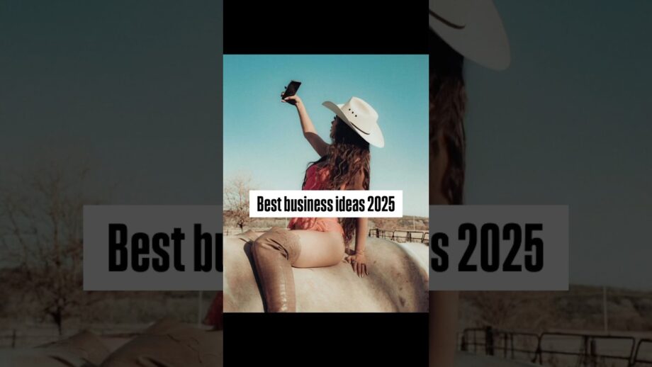 Best business ideas to start in 2025 NOW! #business #tips #businesslife #businessstrategy