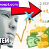 Earn Passive Income While You Sleep with ConceptX AI | Automated Trading Bots Explained