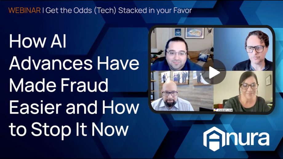 How AI Advances Have Made Fraud Easier and How to Stop It Now