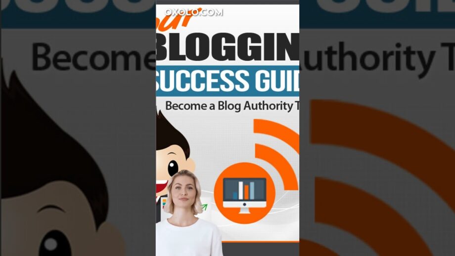 Your Blogging Success V2