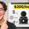5 Side Hustles That No One Is Talking About for 2025